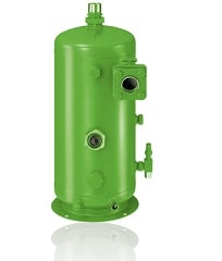 Кожухотрубный теплообменник BITZER OA1954A