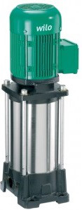 Многоступенчатый насос Wilo MVIL 104