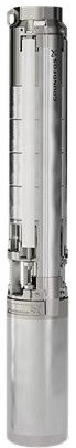 Скважинный насос Grundfos SP 9-8NE