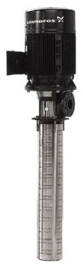 Насос для хладагента и конденсата Grundfos MTR 64-5/5 A-F-A-HUUV
