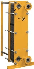 Пластинчатый теплообменник Kelvion LWC 150L