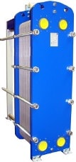 Пластинчатый теплообменник Sondex S51