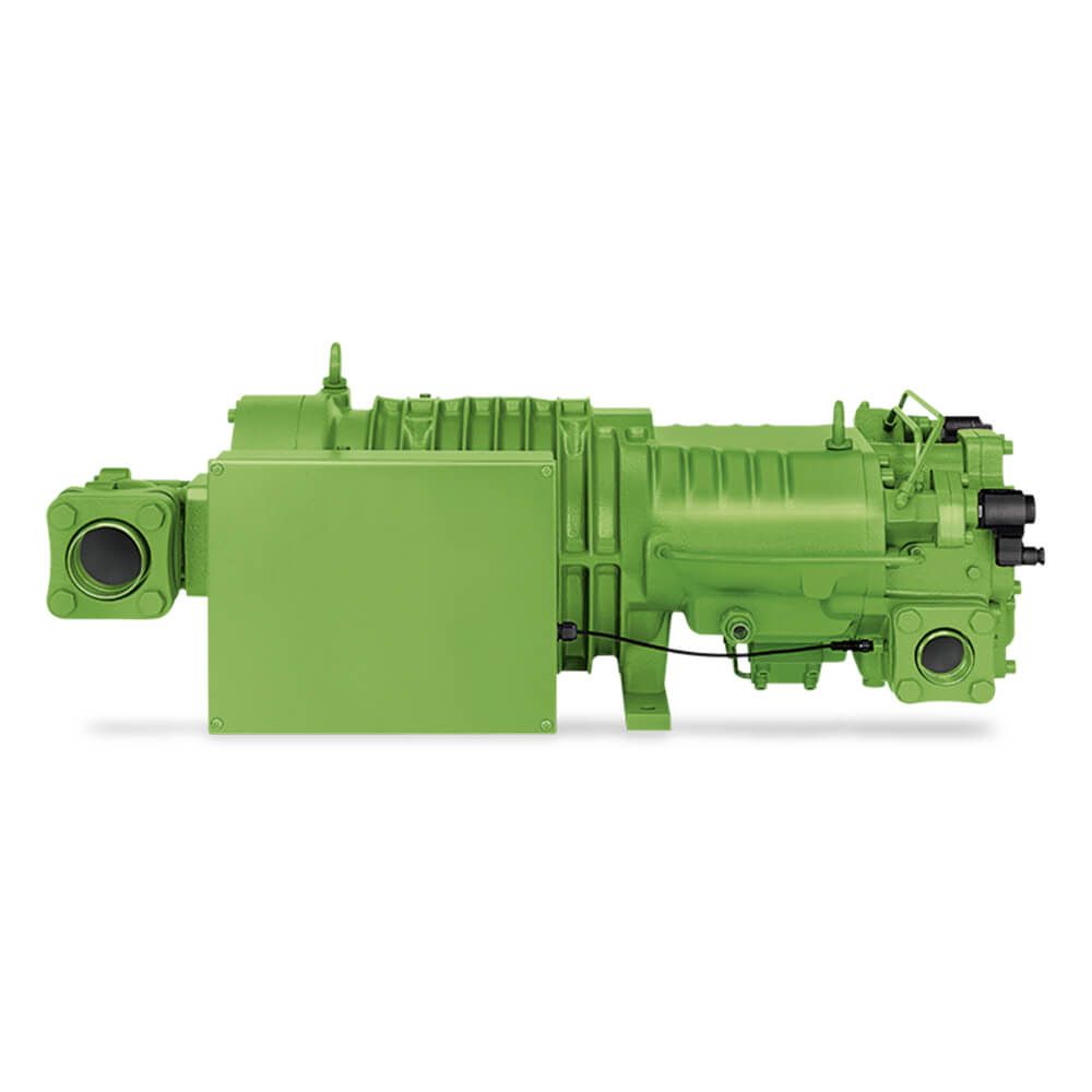  Винтовые компрессоры Bitzer HSK5353-35