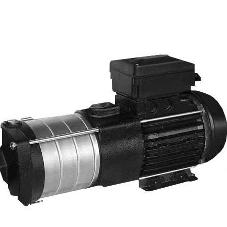Насос поверхностный NOCCHI DHR 4-40 T