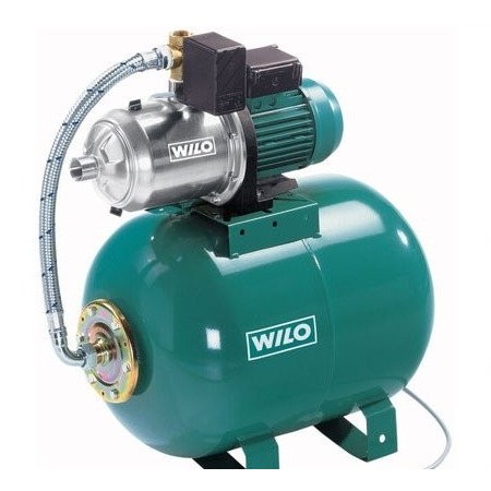 Насос Wilo HMC 604 1~