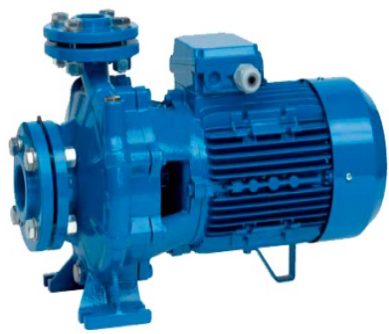 Центробежный насос Speroni CS 40-250 A
