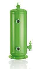 Кожухотрубный теплообменник BITZER FS902P