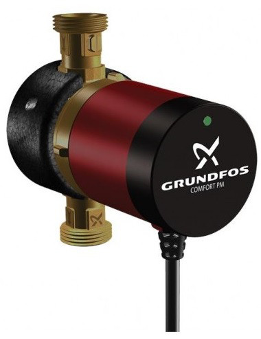 Циркуляционный насос GRUNDFOS COMFORT 15-14 BXA PM
