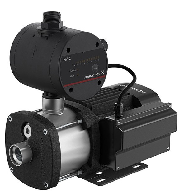 Установка повышенного давления GRUNDFOS CMB-SP SET 3-47 (PM 1-22)