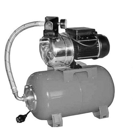 Поверхностная насосная станция NOCCHI WATERPRESS 40/40