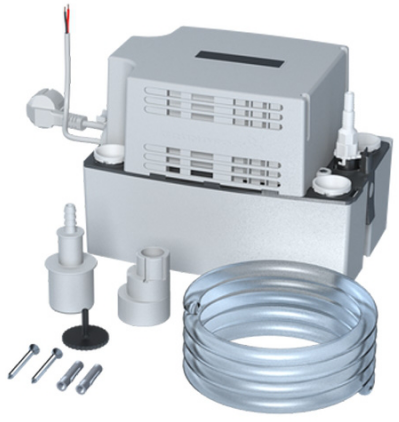 Насосная установка GRUNDFOS CONLIFT1