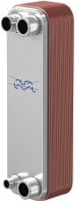 Паяный теплообменник Alfa Laval AC30EQ