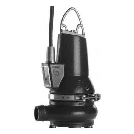 Насос Grundfos DP10.50.09.A.2.1.502