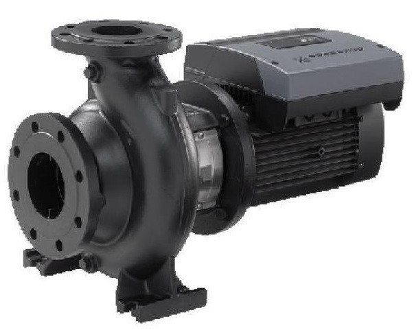 Консольно-моноблочный насос Grundfos NB 150-250/226-214 EUP A-F1-A-E-GQQE