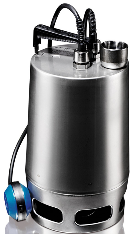 Дренажный насос GRUNDFOS UNILIFT AP 35.40.08.A1.V