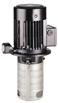 Насос для хладагента и конденсата Grundfos MTH 4-70/1 A-W-A-AQQV