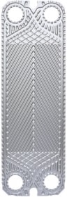 Пластины теплообменника HISAKA RX-32