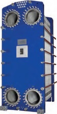 Пластинчатый теплообменник Alfa Laval AQ20-FD