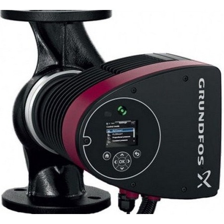 Насос Grundfos MAGNA1 25-40