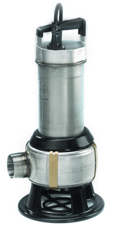 Дренажный насос GRUNDFOS UNILIFT AP 50B.50.11.A1.V