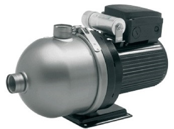 Моноблочные многоступенчатые насосы Grundfos CHIU 2-30 A-W-G-E (1x220-240V)
