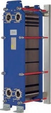 Пластинчатый теплообменник Alfa Laval TL10-PFG
