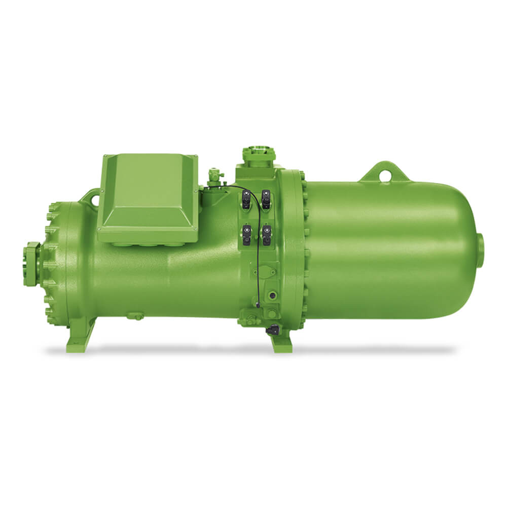  Винтовые компрессоры Bitzer CSH9553-180(Y)