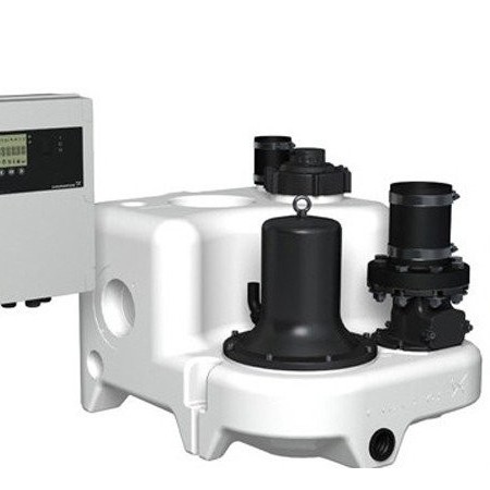 Насос Grundfos Multilift M.38.3.2 (10м)