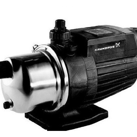 Насос GRUNDFOS MQ 3-45