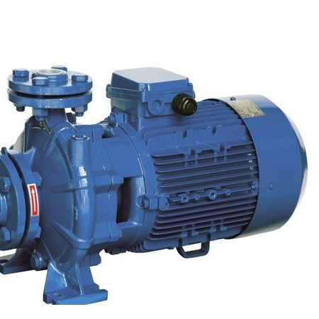 Насос поверхностный SPERONI CS 32-160 B