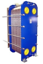 Пластинчатый теплообменник Sondex SF131