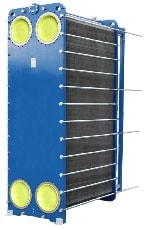 Пластинчатый теплообменник Sondex S310