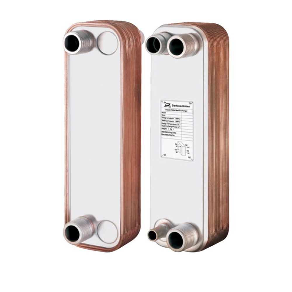 Danfoss B3-095-34-3,0-HQ