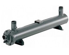 Кожухотрубный испаритель ONDA MPE 70
