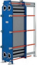 Пластинчатый теплообменник Alfa Laval TL15-BFM