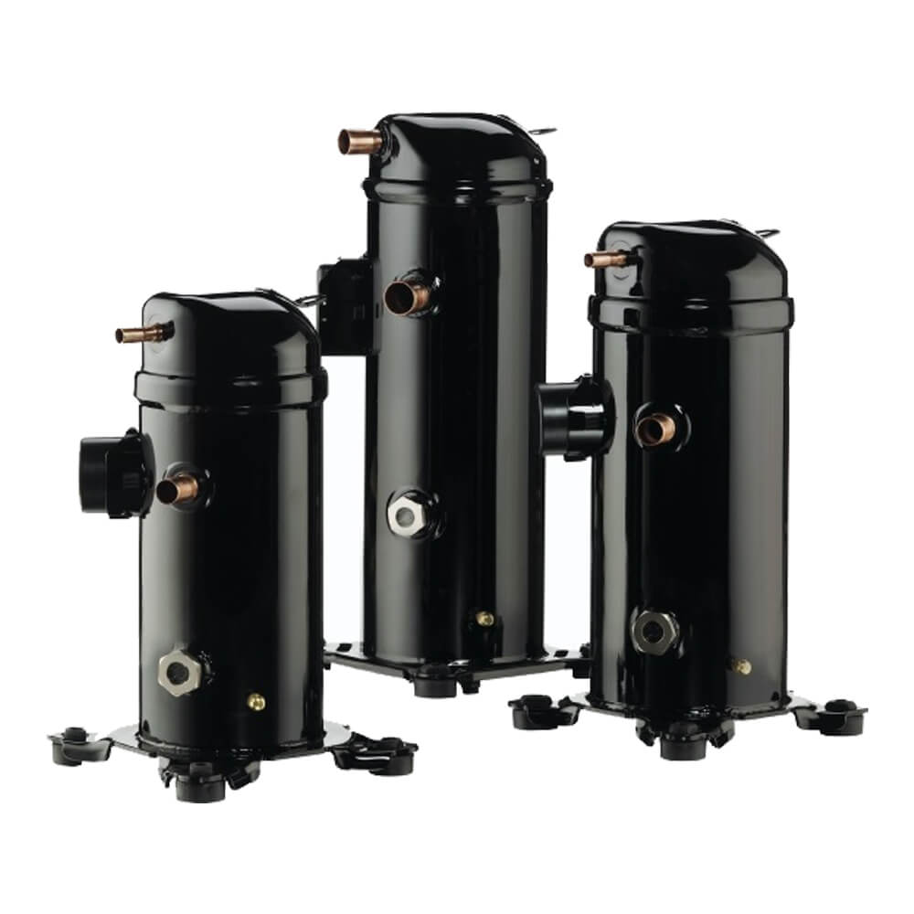 Спиральный компрессор Danfoss MLZ048T4LC9