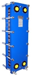 Пластинчатый теплообменник Sondex S19