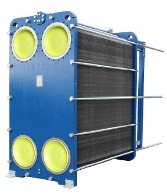 Пластинчатый теплообменник Sondex S250