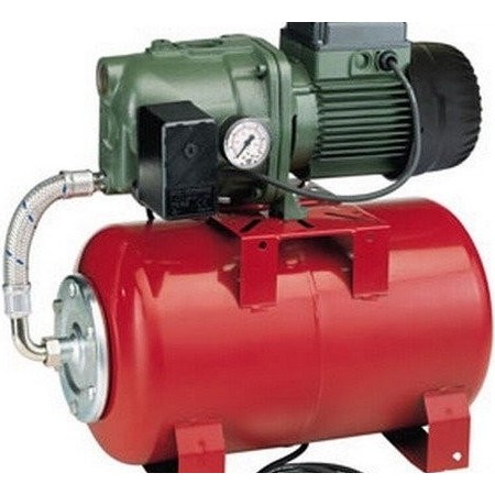 Насосная станция DAB AQUAJET 82 M