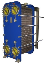 Пластинчатый теплообменник Sondex SDN354