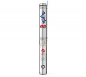 Скважинный насос Pedrollo 3SR 2/22