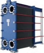 Пластинчатый теплообменник Alfa Laval T35-PFG