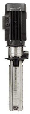 Насос для хладагента и конденсата Grundfos MTR 3-9/9 A-W-A-HUUV