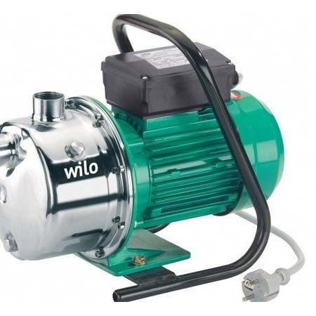 Насос Wilo Jet WJ 202 1~