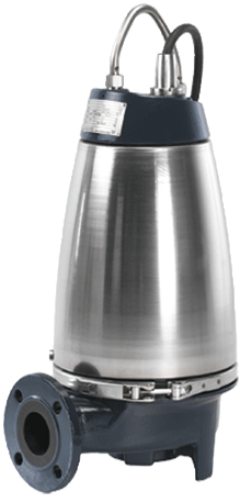 Насосы для бытовых сточных вод Grundfos SE1.50.65.22.2.50D.B