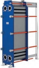 Пластинчатый теплообменник Alfa Laval AQ6L-FS