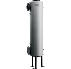 Кожухотрубный теплообменник Alfa Laval Cetecoil 2150-H