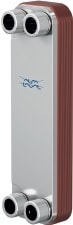 Паяный теплообменник Alfa Laval CB20-24H