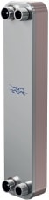 Паяный теплообменник Alfa Laval CB60-100M