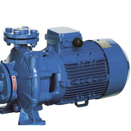 Насос поверхностный SPERONI CS 40-200 A